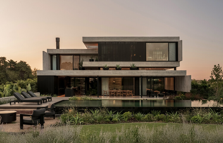 Grava House / remyarchitects - Más Imágenes