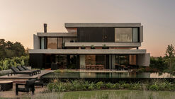 Grava House / remyarchitects