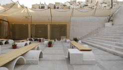 Tašbik Installation / Wesam Al Asali