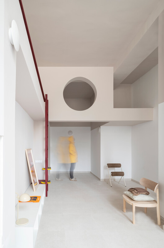 AA Apartments / Crearctive - Interior Photography, Apartment Interiors