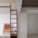 AA Apartments / Crearctive - Apartment Interiors