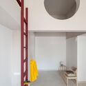 AA Apartments / Crearctive - Interior Photography, Apartment Interiors, Stairs