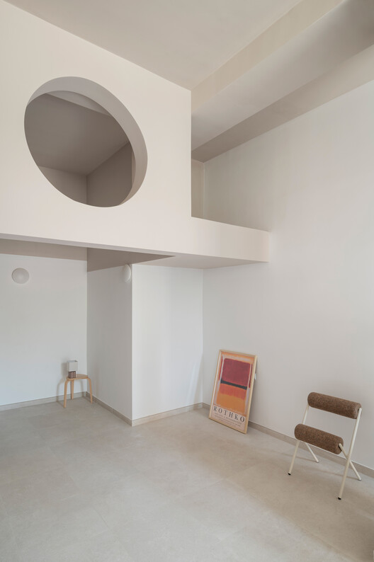 AA Apartments / Crearctive AA Apartments / Crearctive - Interior Photography, Wood