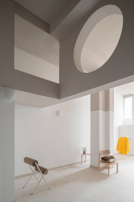 AA Apartments / Crearctive AA Apartments / Crearctive - Interior Photography, Bathroom