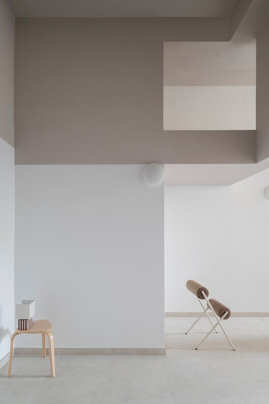 AA Apartments / Crearctive AA Apartments / Crearctive - Interior Photography