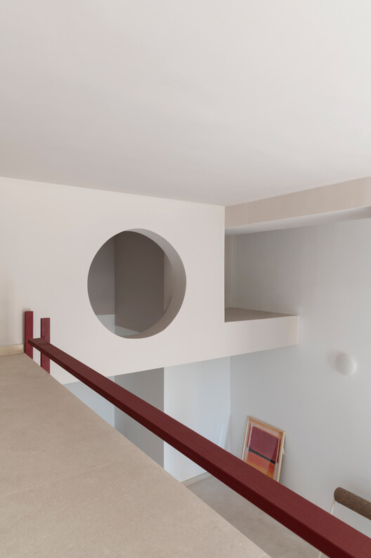 AA Apartments / Crearctive AA Apartments / Crearctive - Image 14 of 21