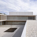 Virtual Studio at the Cidade das TIC, A Coruña Arms Factory / Diaz y Diaz Architects - Exterior Photography, Adaptive Reuse