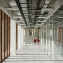 Virtual Studio at the Cidade das TIC, A Coruña Arms Factory / Diaz y Diaz Architects - Adaptive Reuse