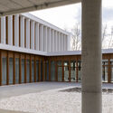 Virtual Studio at the Cidade das TIC, A Coruña Arms Factory / Diaz y Diaz Architects - Adaptive Reuse