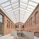 Civic Campus Sallarès Deu / JAAS - Sustainability