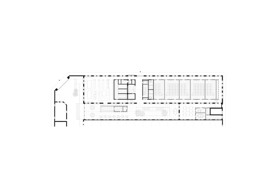Campus Cívico Sallarès Deu / JAAS - Imagen 18 de 23