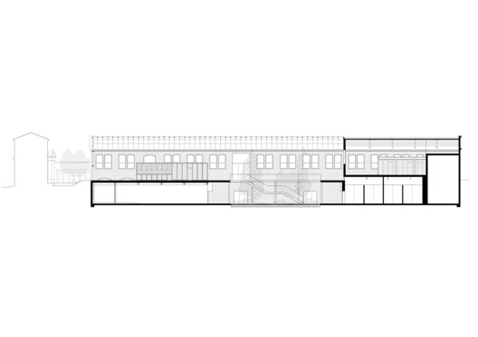 Campus Cívico Sallarès Deu / JAAS - Imagen 20 de 23