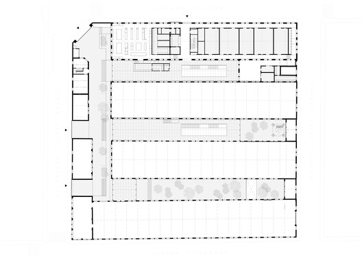 Campus Cívico Sallarès Deu / JAAS - Imagen 16 de 23