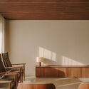 Mirador de Gràcia / Miriam Castells - Interior Photography, Healthcare Interiors, Chair