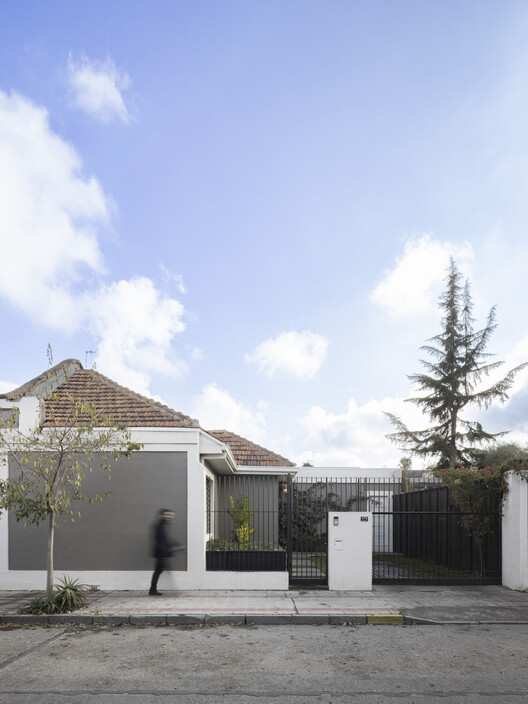 Casa Emilio Delporte / Citic Casa Emilio Delporte / Citic - Image 6 of 18