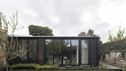 Casa Emilio Delporte / Citic