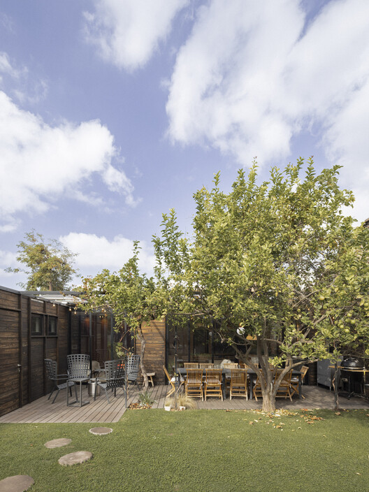 Casa Emilio Delporte / Citic Casa Emilio Delporte / Citic - Image 10 of 18
