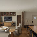 Casa Emilio Delporte / Citic - Fotografía interior, Reconversión, Mesas, Iluminación, Sillas