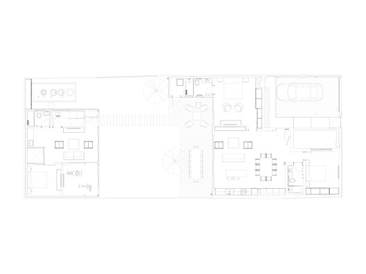 Casa Emilio Delporte / Citic Casa Emilio Delporte / Citic - Image 14 of 18