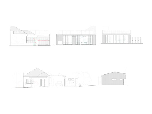 Casa Emilio Delporte / Citic Casa Emilio Delporte / Citic - Image 15 of 18