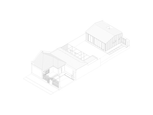 Casa Emilio Delporte / Citic Casa Emilio Delporte / Citic - Image 17 of 18