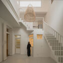 PH Dickman / PH TIPO CASA - Interior Photography, Renovation, Stairs, Handrail