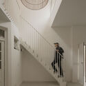 PH Dickman / PH TIPO CASA - Interior Photography, Renovation, Stairs, Handrail