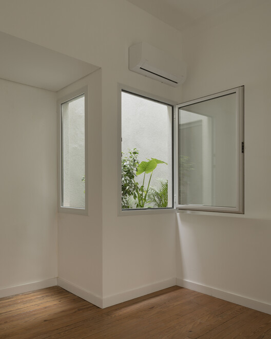 PH Dickman / PH TIPO CASA - Interior Photography, Wood, Glass
