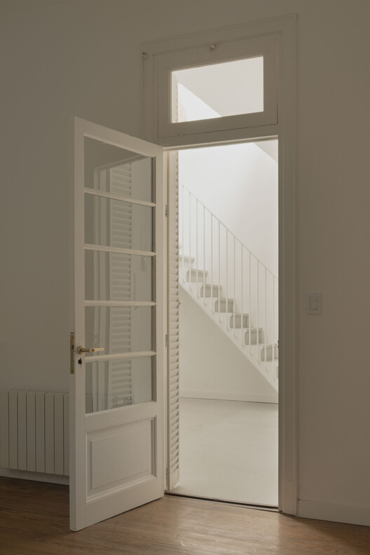 PH Dickman / PH TIPO CASA PH Dickman / PH TIPO CASA - Interior Photography, Wood, Door