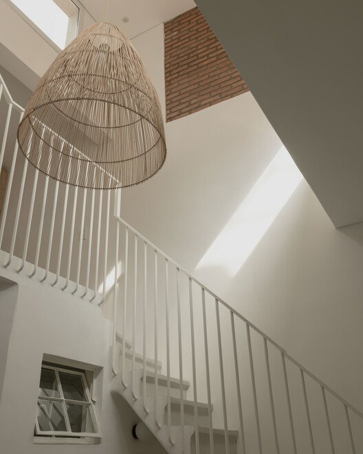 PH Dickman / PH TIPO CASA - Interior Photography, Stairs