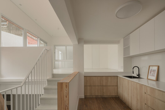 PH Dickman / PH TIPO CASA - Interior Photography, Kitchen, Wood