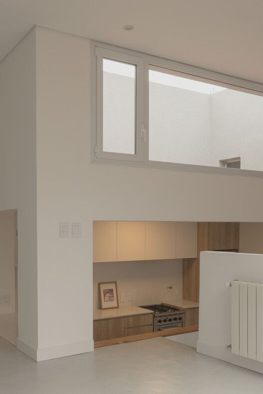 PH Dickman / PH TIPO CASA - Interior Photography, Wood, Glass