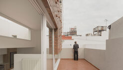 PH Dickman / PH TIPO CASA