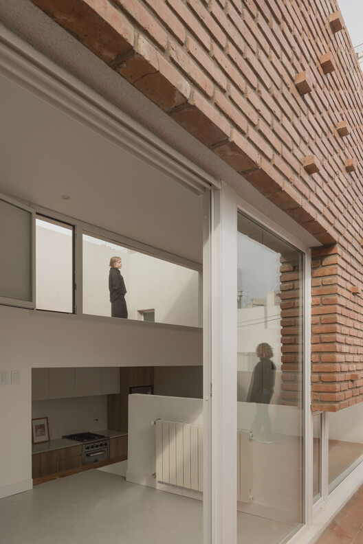 PH Dickman / PH TIPO CASA - Interior Photography