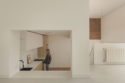 PH Dickman / PH TIPO CASA - Interior Photography, Kitchen, Wood