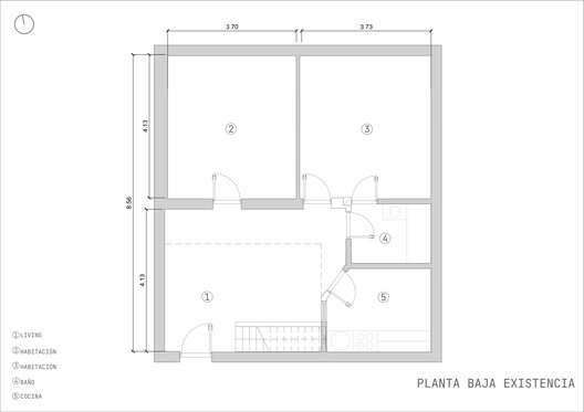 PH Dickman / PH TIPO CASA - Image 28 of 34
