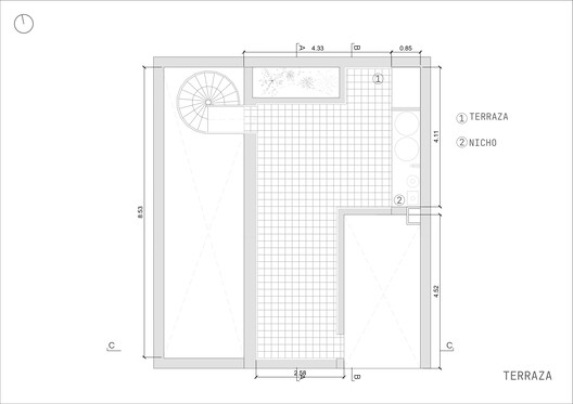 PH Dickman / PH TIPO CASA - Image 33 of 34