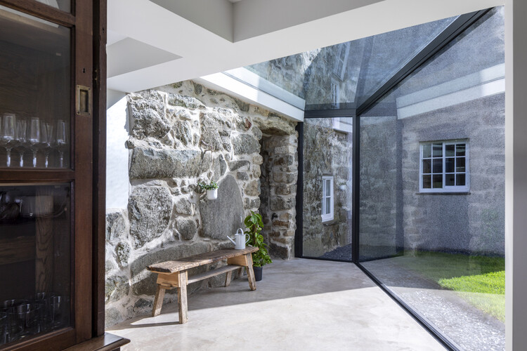 Sir Donald Insall, Architect and Figure in Modern Architectural Conservation, Passes Away at 100 - Image 5 of 5