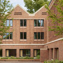 Winchester College Girls Boarding Houses / Stanton Williams - Exterior Photography, Sustainability