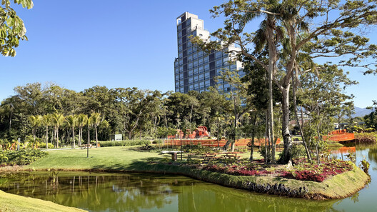 Brazil in Focus: This Month in Architecture, Housing, Learning Spaces, and Urban Life Brazil in Focus: This Month in Architecture, Housing, Learning Spaces, and Urban Life - Image 11 of 12