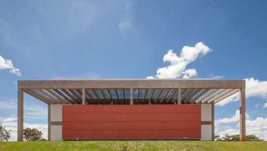 Brazil in Focus: This Month in Architecture, Housing, Learning Spaces, and Urban Life Brazil in Focus: This Month in Architecture, Housing, Learning Spaces, and Urban Life - Image 5 of 12