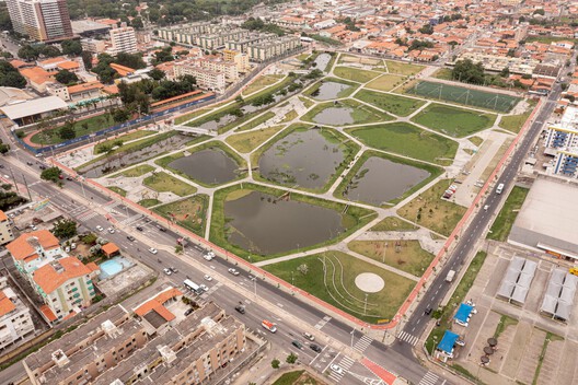 Brazil in Focus: This Month in Architecture, Housing, Learning Spaces, and Urban Life Brazil in Focus: This Month in Architecture, Housing, Learning Spaces, and Urban Life - Image 12 of 12