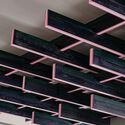 7th door Hangzhou Restaurant / Chakchak Studio - Restaurant & Bar Interiors