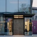 7th door Hangzhou Restaurant / Chakchak Studio - Exterior Photography, Restaurant & Bar Interiors