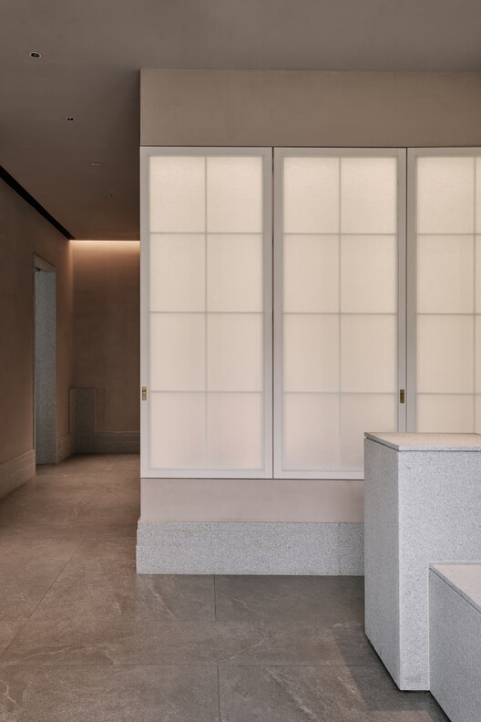 7th door Hangzhou Restaurant / Chakchak Studio 7th door Hangzhou Restaurant / Chakchak Studio - Image 11 of 21