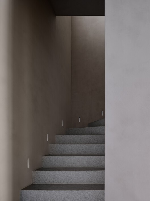 7th door Hangzhou Restaurant / Chakchak Studio 7th door Hangzhou Restaurant / Chakchak Studio - Image 13 of 21