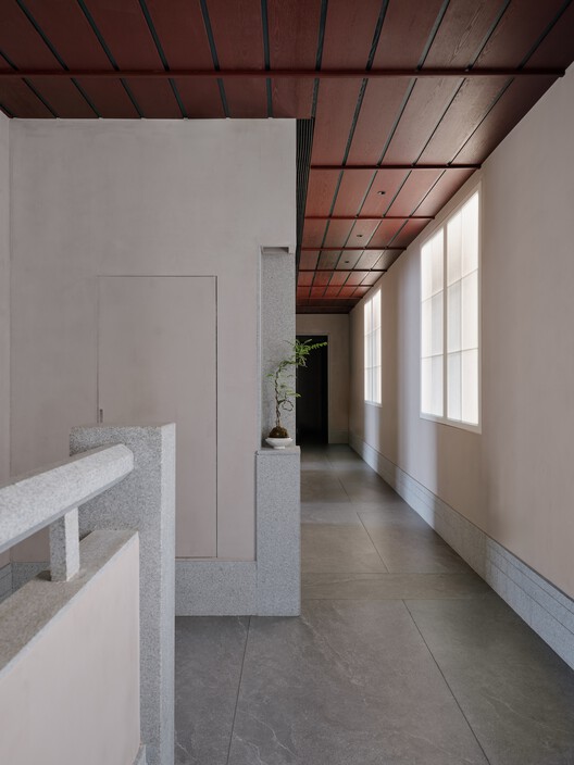 7th door Hangzhou Restaurant / Chakchak Studio 7th door Hangzhou Restaurant / Chakchak Studio - Image 4 of 21