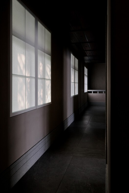 7th door Hangzhou Restaurant / Chakchak Studio 7th door Hangzhou Restaurant / Chakchak Studio - Interior Photography, Glass