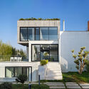 Companion Villa / AsNow Design & Construct - Exterior Photography, Houses, Balcony