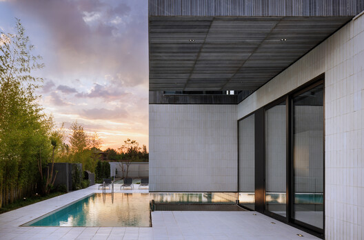 Companion Villa / AsNow Design & Construct Companion Villa / AsNow Design & Construct - Imagen 23 de 41